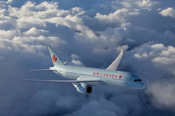 Air Canada Vacations – Air Canada Vacations