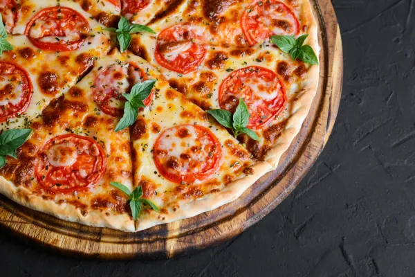 Il Pomodoro – Il Pomodoro Pizza