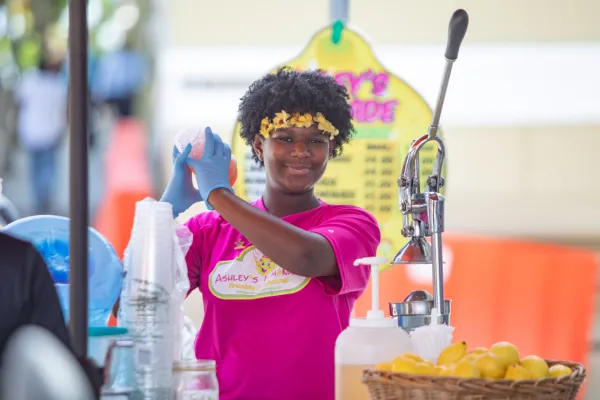 Ashley's Lemonade – Ashley's Lemonade