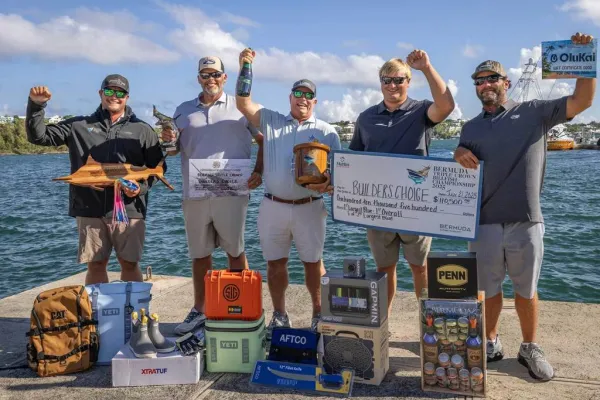 Bermuda Big Game Classic Tournament