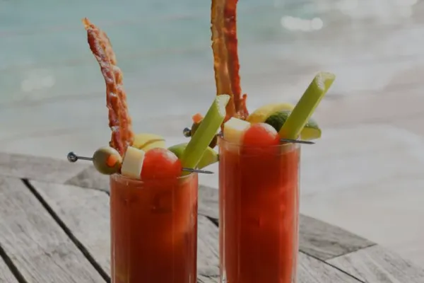 Bloody Mary Brunch