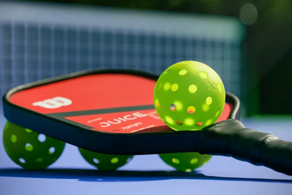 Pickleball Association of Bermuda – Pickleball (Generic)