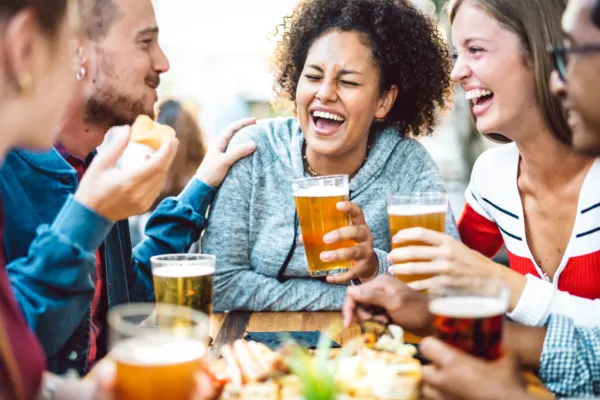 Bermuda Craft Brewing Opening Festival