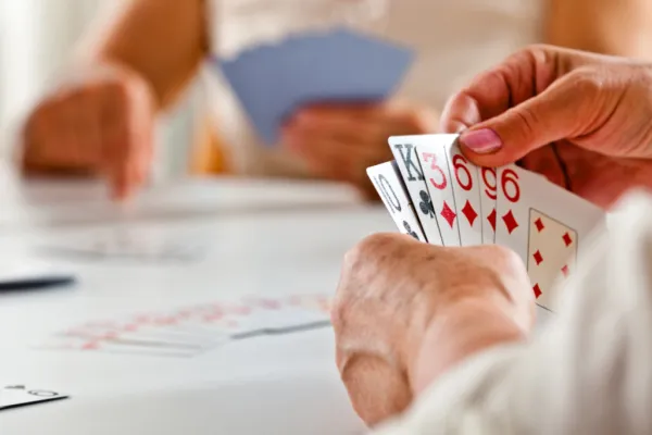 Bermuda Bridge Regional 2026