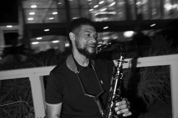 Jazz Dinner With Tino Martinez Quartet