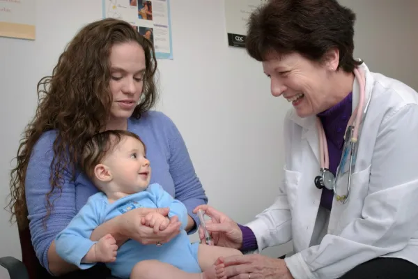 International Pediatric Complex Care Conference