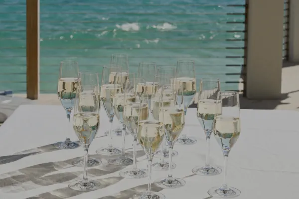 Taittinger Sunset Soirée
