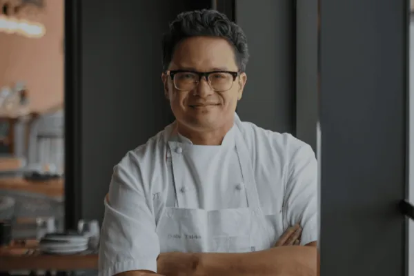 Guest Chef: Chef Dale Talde