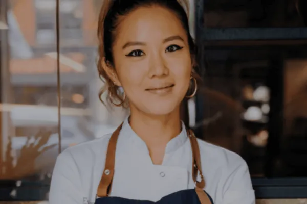Guest Chef: Chef Esther Choi
