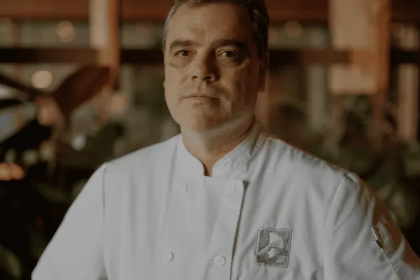 Guest Chef: Chef Jack Yoss