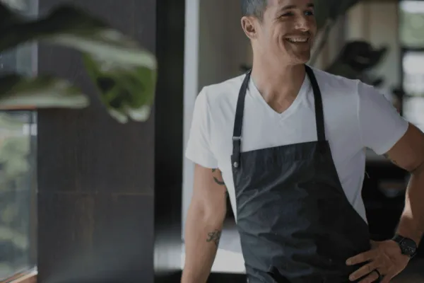 Guest Chef: Chef Nick Elmi