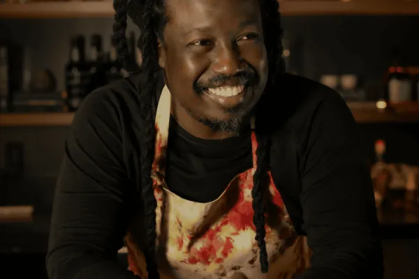 Guest Chef: Chef Paul Carmichael