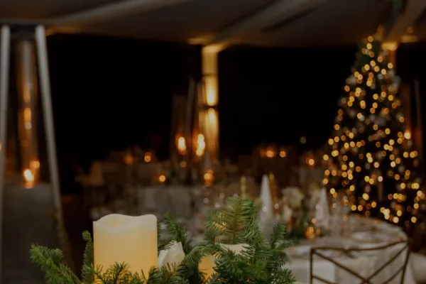 Christmas Eve Dinner