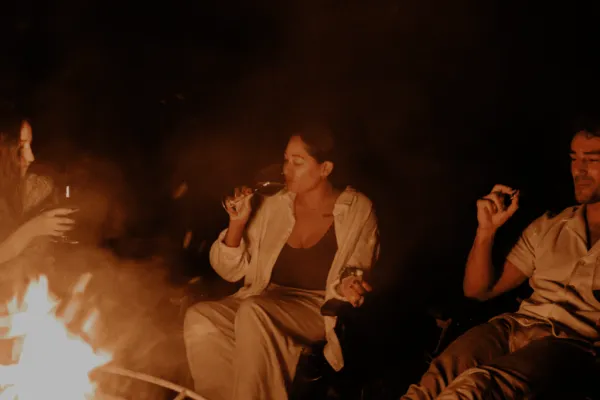 Writers In Residence: Final Chapter At The Residence