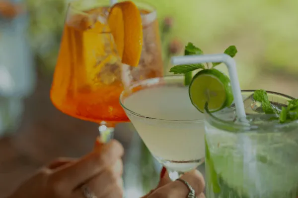 The Aperitivo Brunch