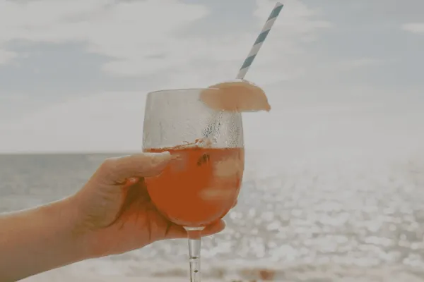 Aperol Spritz Brunch