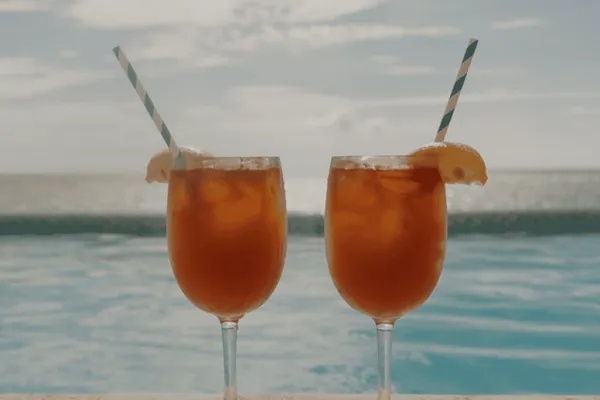 Aperol Spritz Brunch