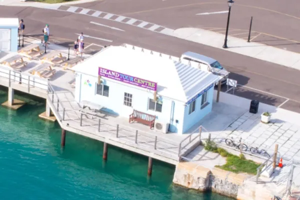 Island Tour Centre – Island Tour Centre