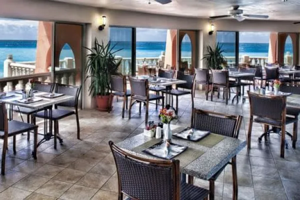 Coral Reef Cafe – Coral Reef Cafe