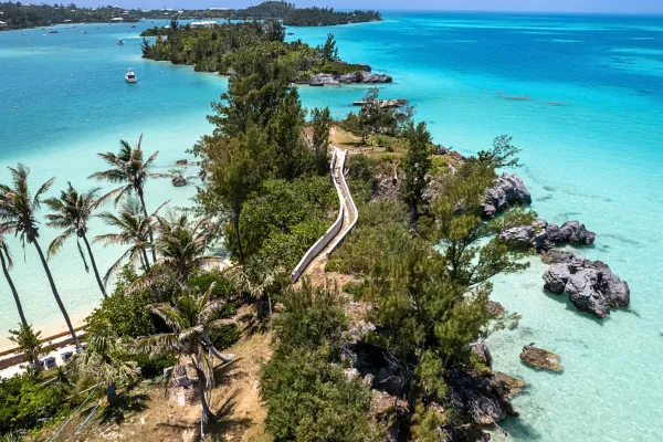 Willowbank Resort – Oceanfront