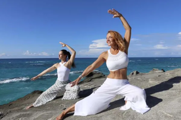Bermuda Mermaid – Bermuda Mermaid