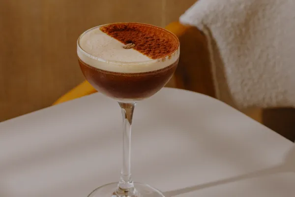 Espresso Martini Brunch