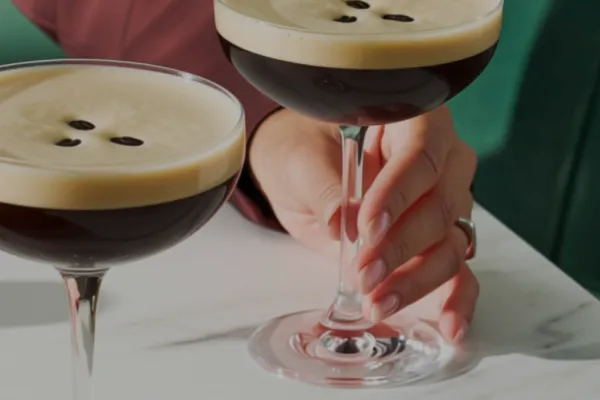Espresso Martini Brunch