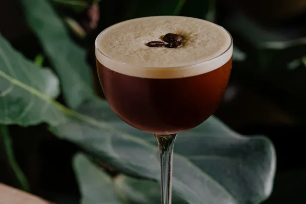 Espresso Martini Brunch