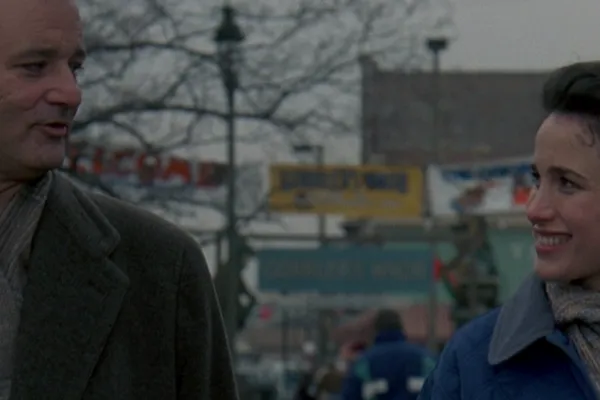 Cinema Under The Stars - Groundhog Day