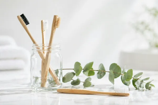 Gotta Go Green – Sustainable Products