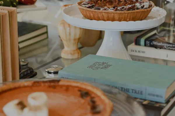 The Loren Holiday Tasting