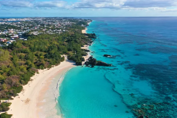 Crystal Caves, Shopping And Beach Tour