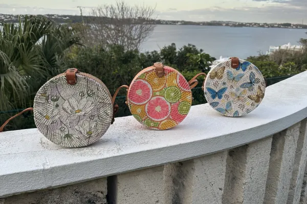 Dreamscape Designs – Hand Made In Bermuda
