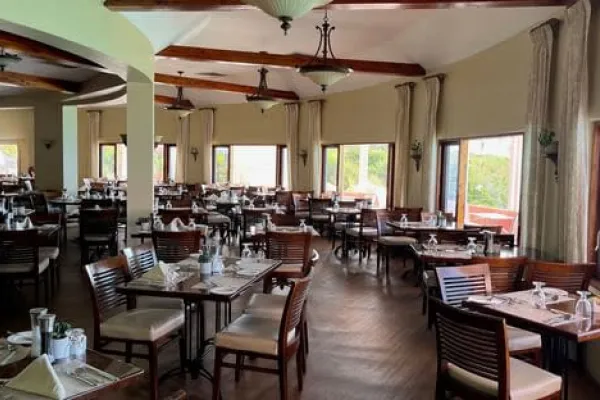 Cedar Room Restaurant – Cedar Room Restaurant