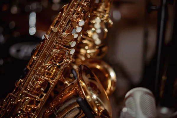 Legends Of Jazz: Renditions Of Michael Jackson Classics With The Tino Martinez Quartet