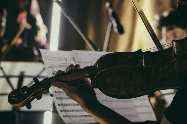 Bermuda Chamber Music Festival 2026