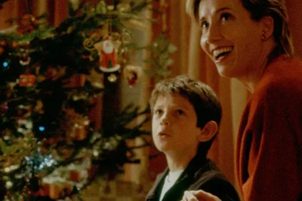 Cinema Under The Stars - Love Actually
