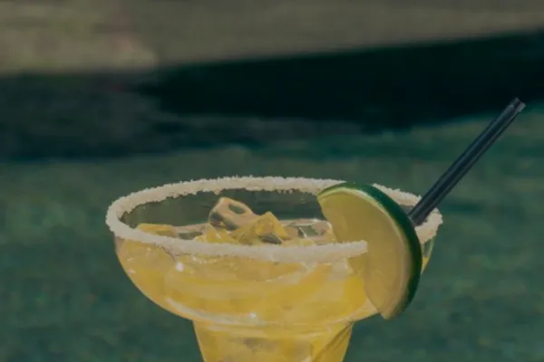 Margarita Brunch