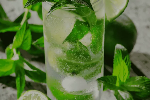 Mojito Brunch
