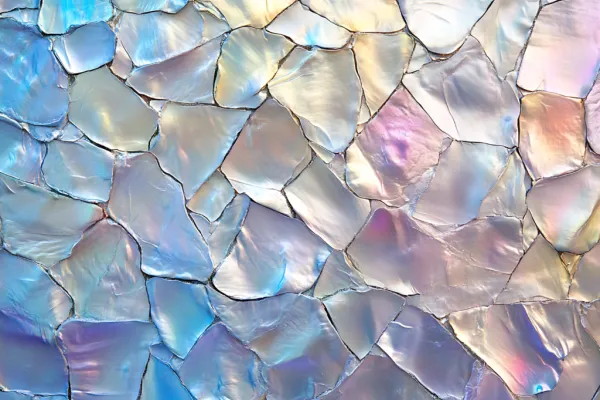 Mad Mosaics - Release, Reframe, Rebuild