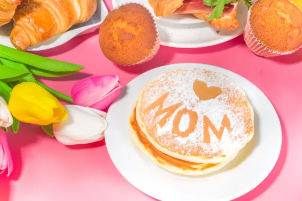 Mothers Day Brunch