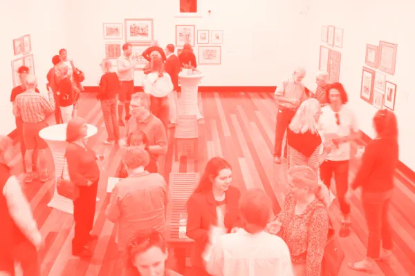 Art Month Event: Museum Late
