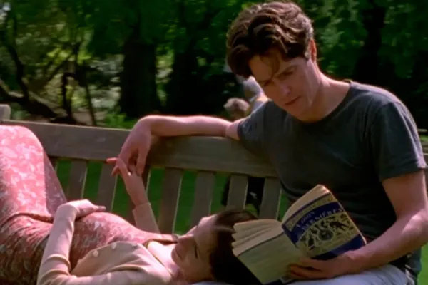 Cinema Under The Stars - Notting Hill