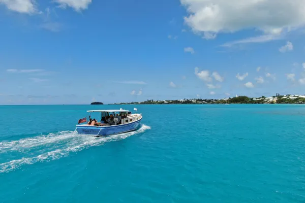 Mona Lisa Cruises – Mona Lisa