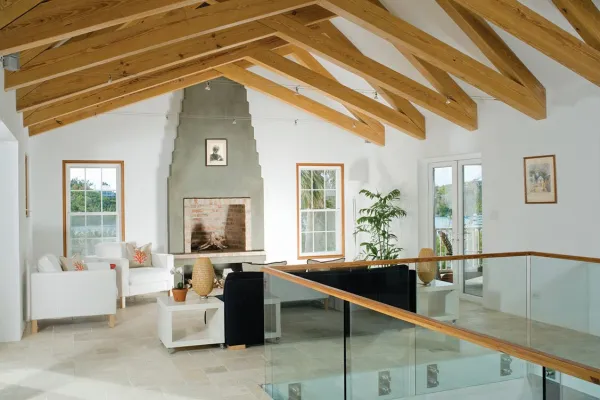 Oswego Island – Oswego Interior 1