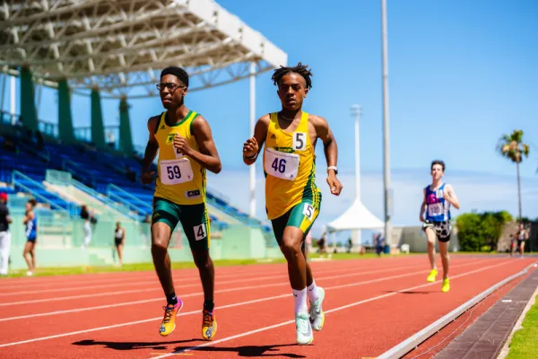 Bermuda Athletic Association – Bermuda Athletic Association