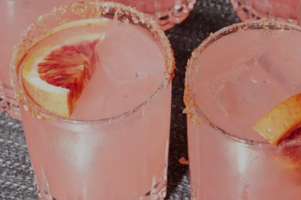 Paloma Brunch