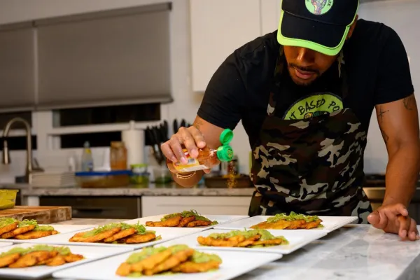 Plant Based Fuel BDA – Plant Based Fuel