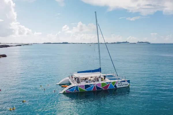 Captain Kirk’s Coral Reef Adventures – Captain Kirk’s Coral Reef Adventures