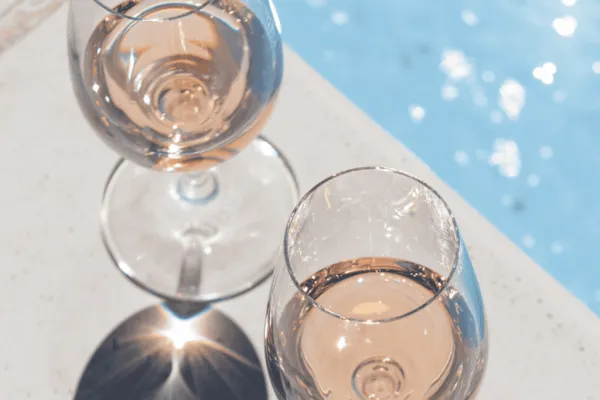 Rosé Sunday